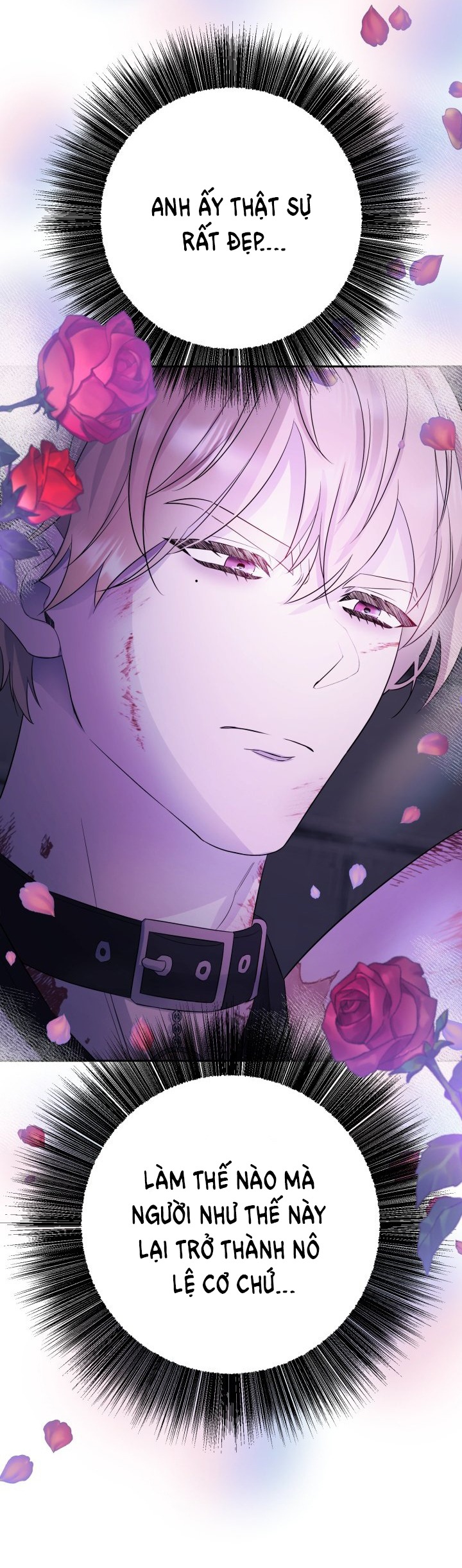 [18+] nếu cứu rỗi một cầm thú hư hỏng chapter 6.1 15