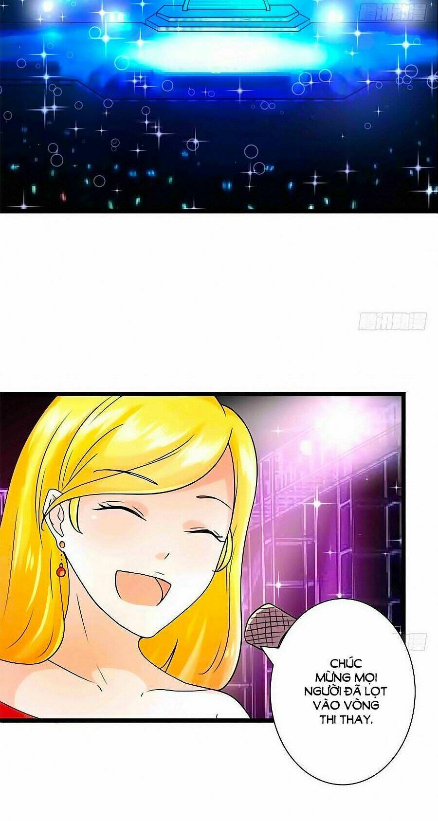 diêm vương lão công thật đáng yêu chapter 15 8