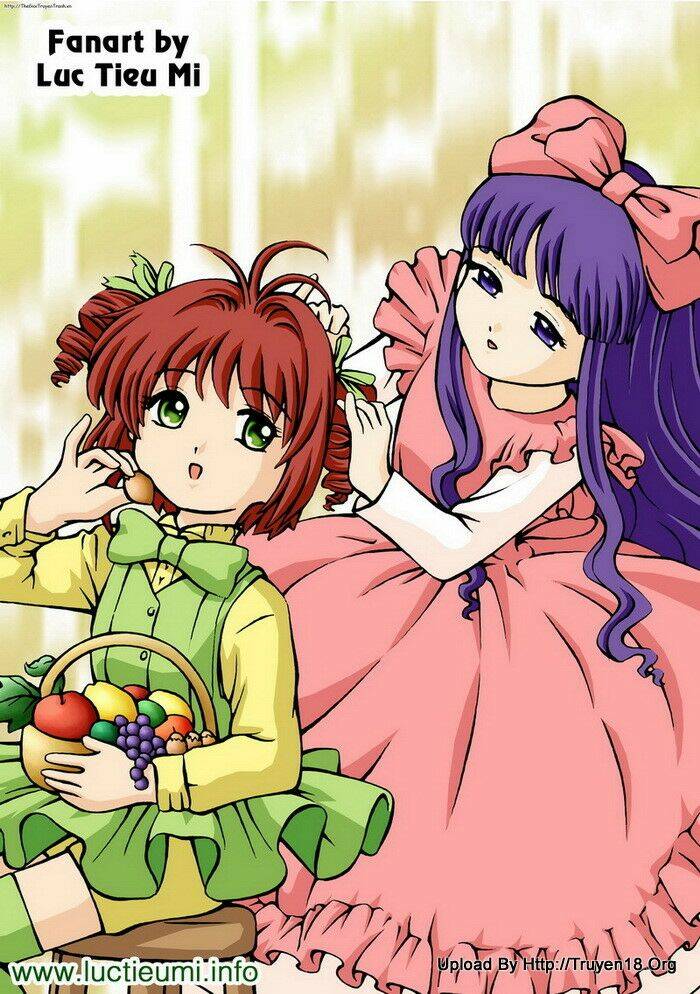 tạp chí dream chapter 7 2