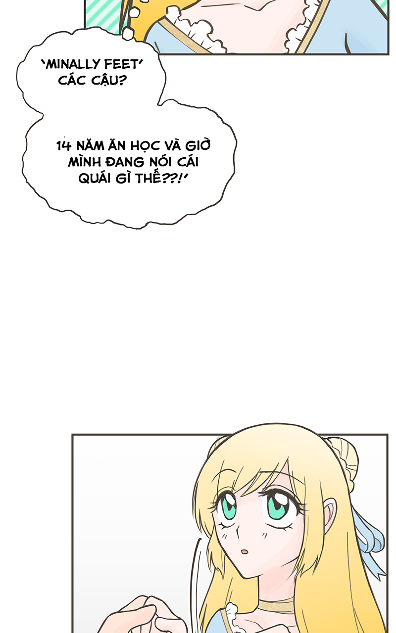 những nàng công chúa bị nguyền rủa chapter 6 17