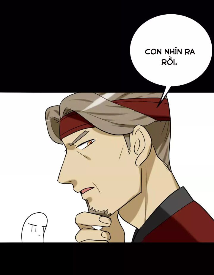 lưỡng bất nghi (full) chapter 117 16