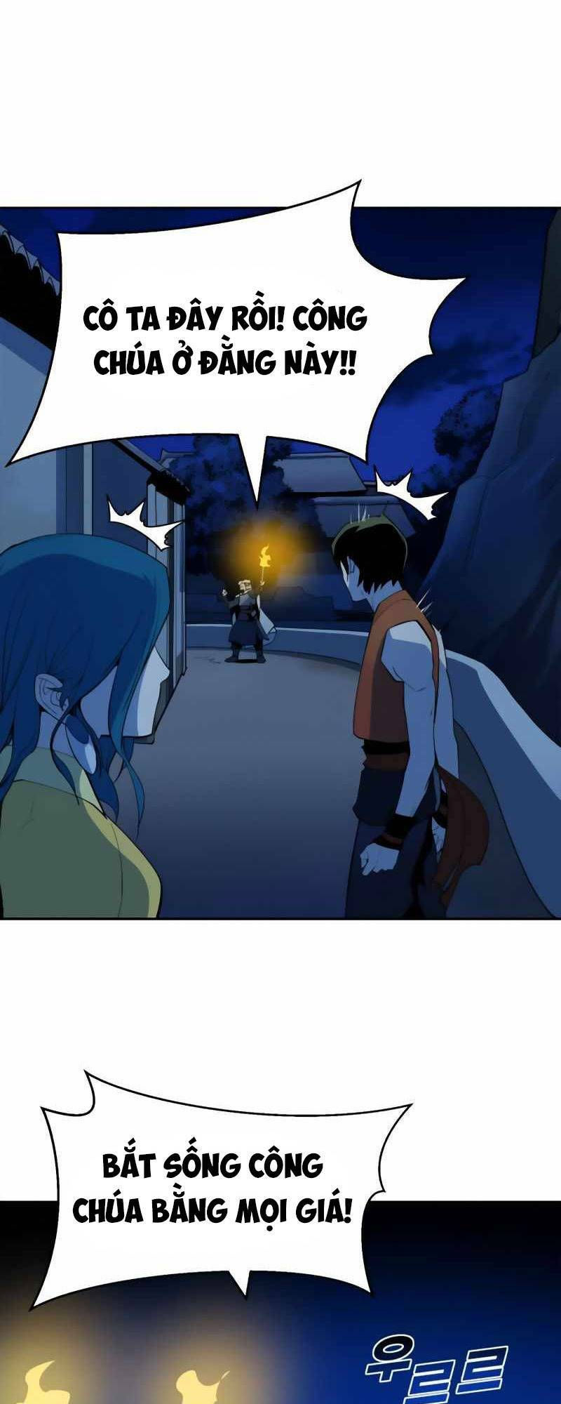 thiếu niên kiếm sư chapter 6 36