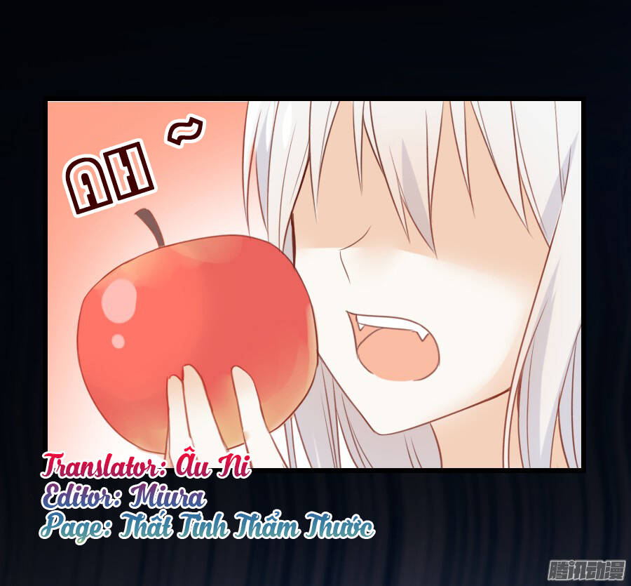 hôm nay ta cũng muốn trêu chọc nàng chapter 27 3