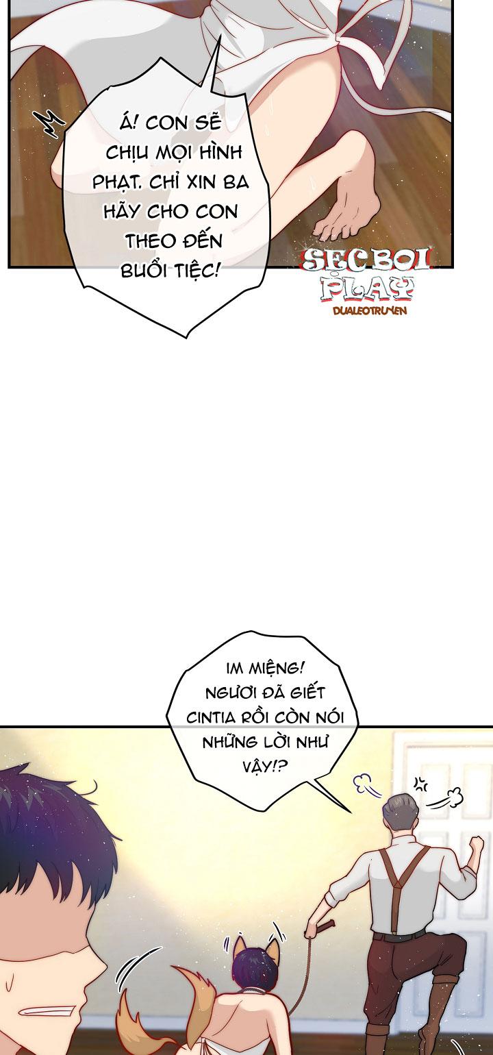 lọ lem phiên bản bl chapter 5 19