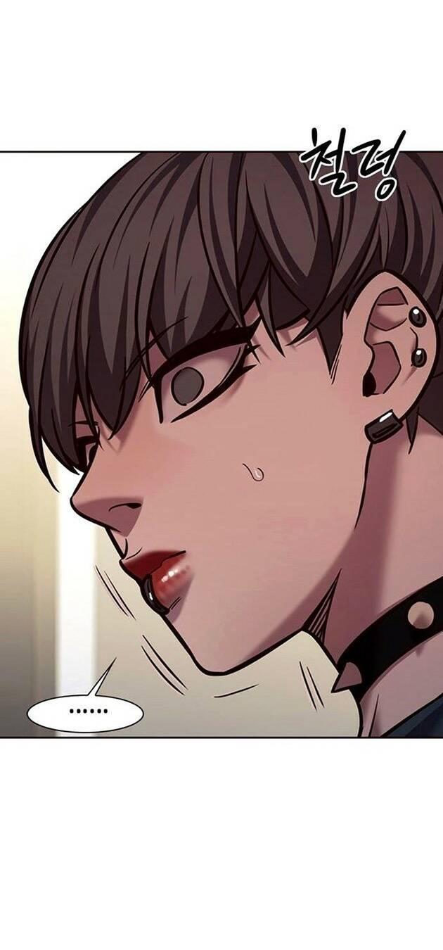 biến thân thành mèo chapter 224 14