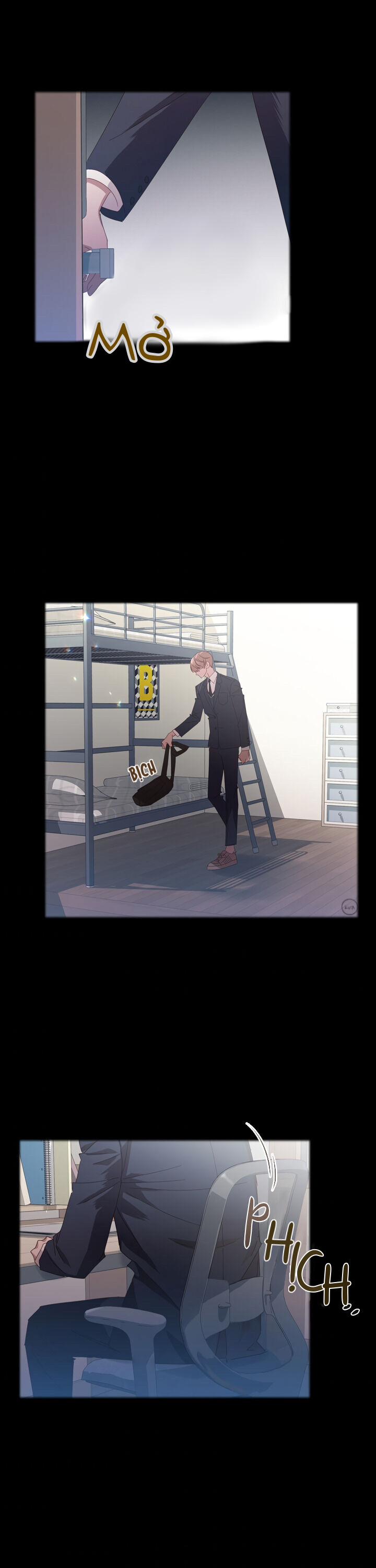 tai tiếng thị phi chapter 40 17