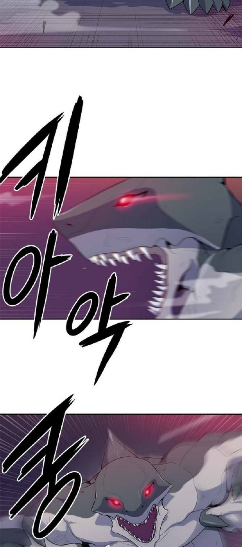 tôi tự động săn một mình chapter 2 21