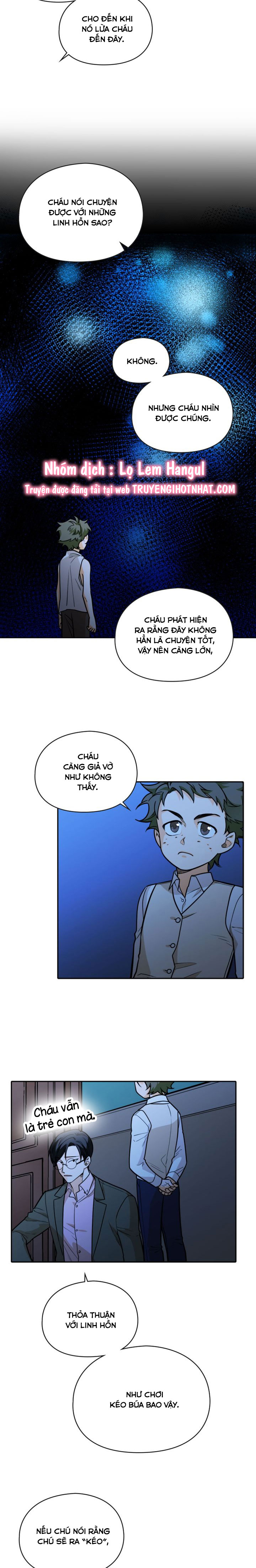 câu chuyện về người phụ nữ ấy chapter 48 2