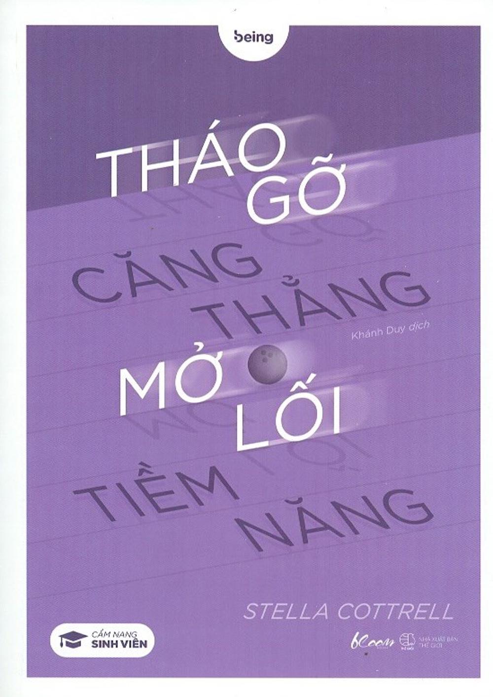 Tháo Gỡ Căng Thẳng Mở Lối Tiềm Năng