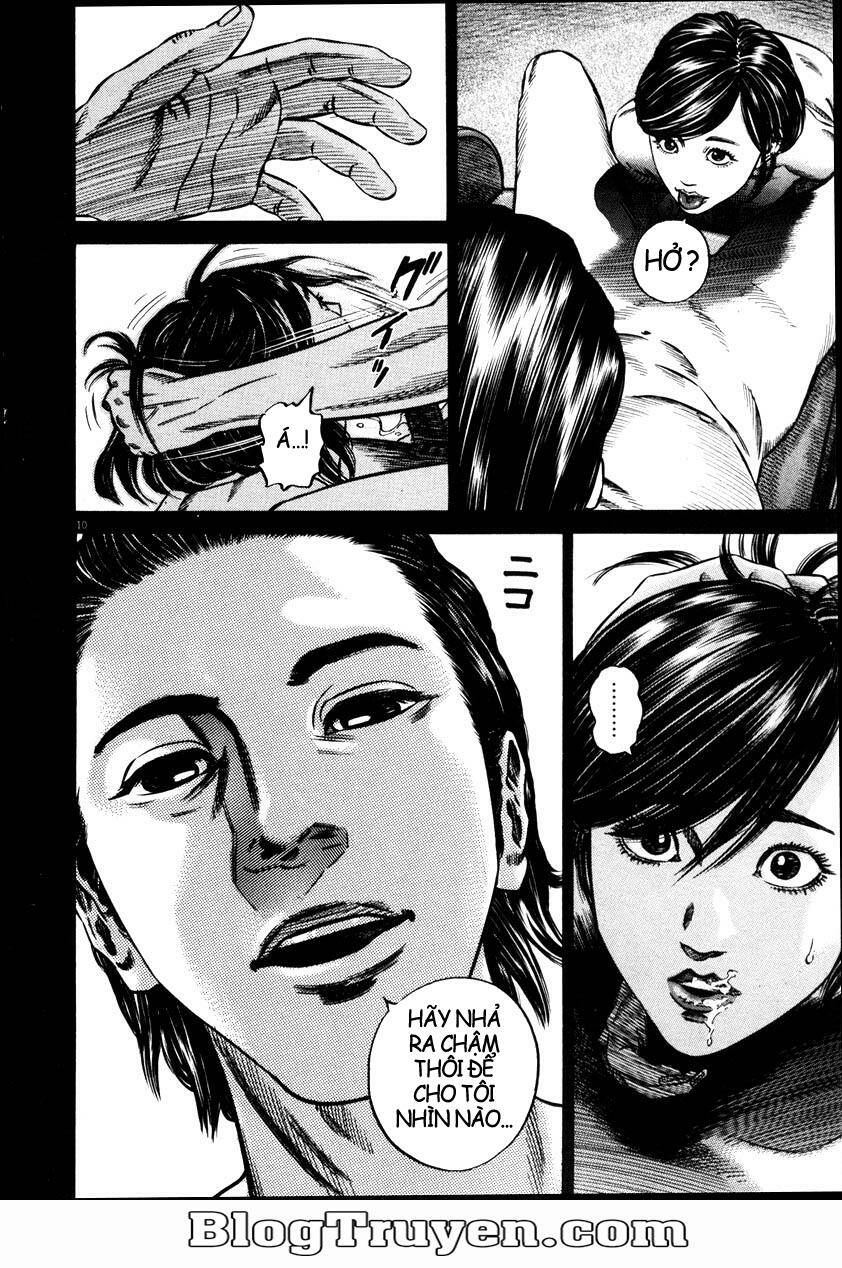 homunculus chapter 51 12