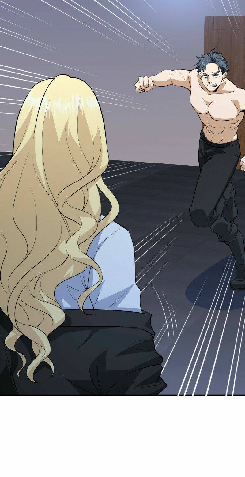 hoa hậu giảng đường luôn bên người chapter 69 6