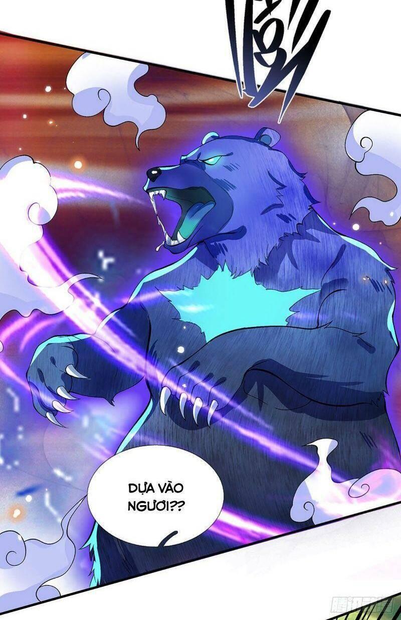 Ta Trở Về Từ Thế Giới Tu Tiên chapter 16 4