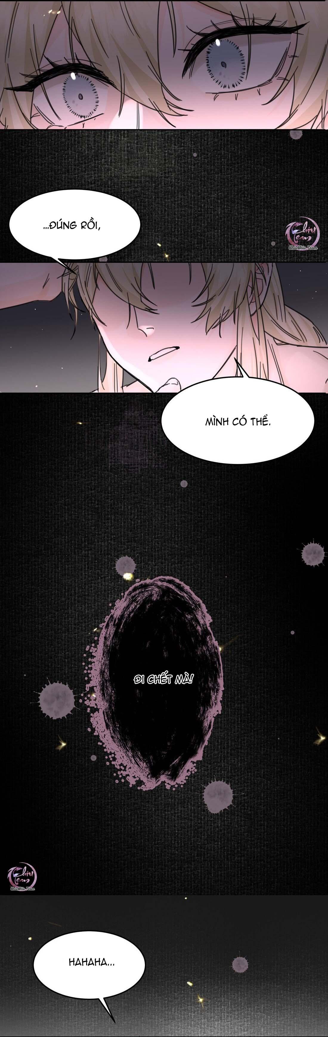 bạn trai cũ trở thành vua chapter 4 8