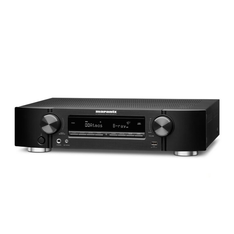 Amply Marantz NR1711 - New 100%