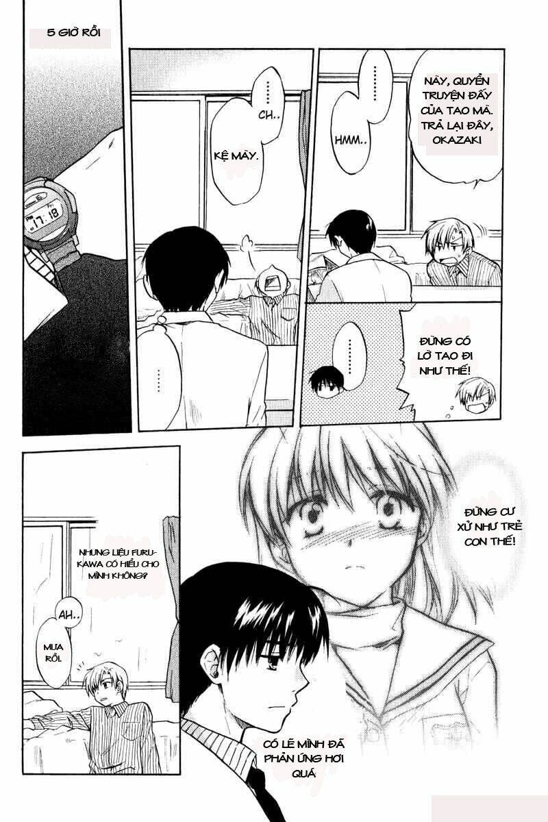 clannad chapter 3 18