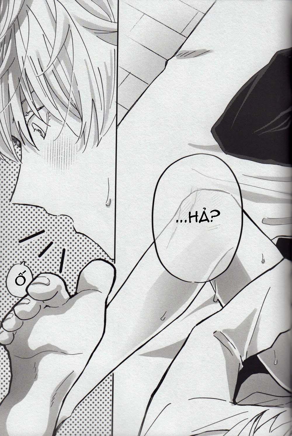 người tà răm luôn có quỷ theo sau chapter 8 20