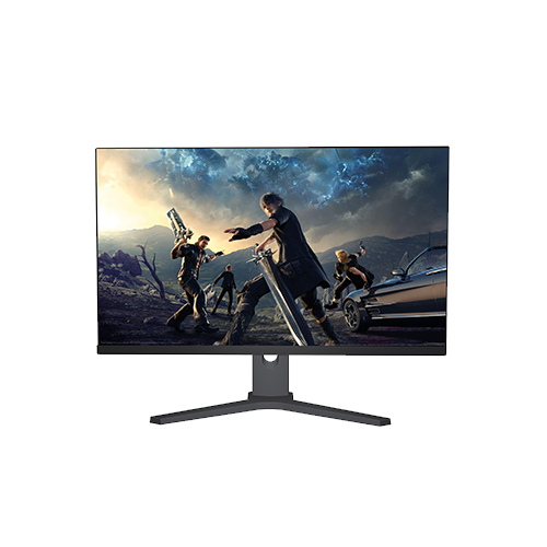 Màn hình máy tính Gaming Dahua LM27-E200 ( 27 Inch / 1920×1080 (FHD) / 165Hz / 1ms / HDMI / DP / Audio out ) - Hàng Chính Hãng