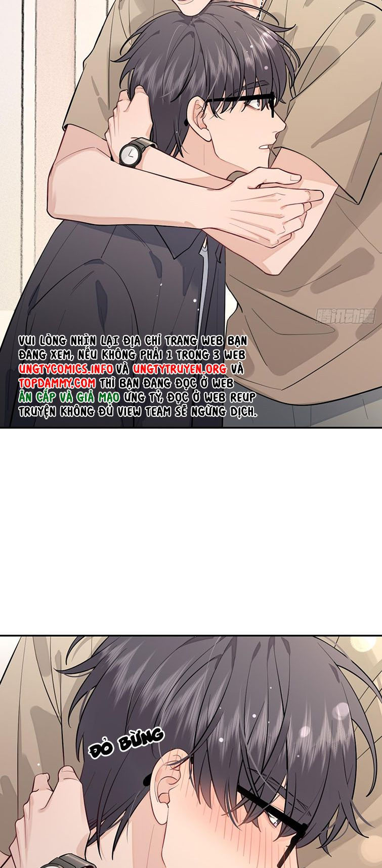 chó lớn bắt nạt chủ chapter 23 38