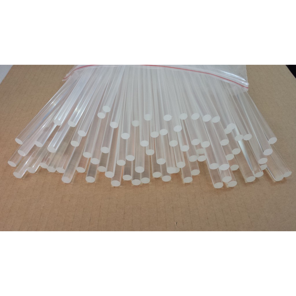 Bộ 42 Keo Cây Silicon 15 cm