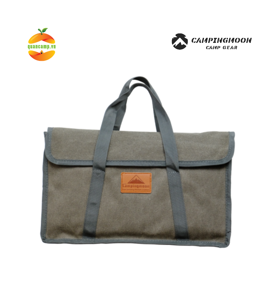 Túi đựng bếp dã ngoại Campingmoon MT-2-B