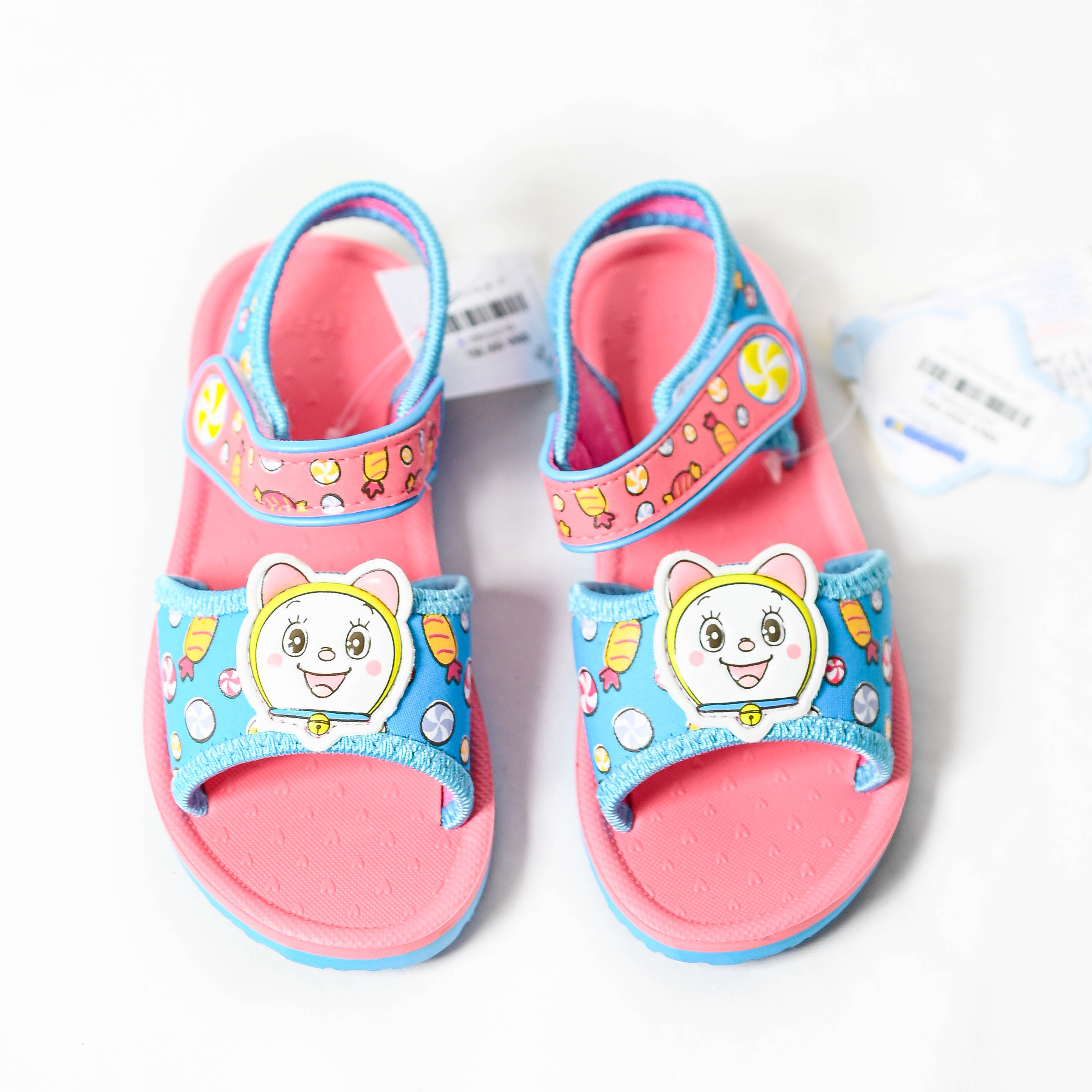 Sandal Bitis bé gái