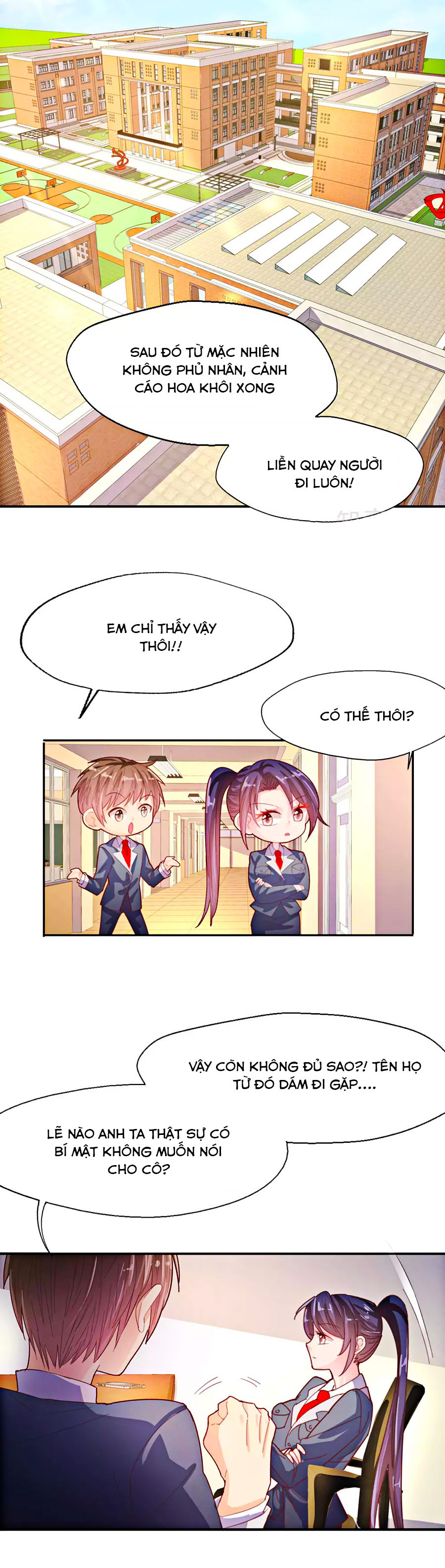 sau này vẫn cứ thích anh chapter 60 6