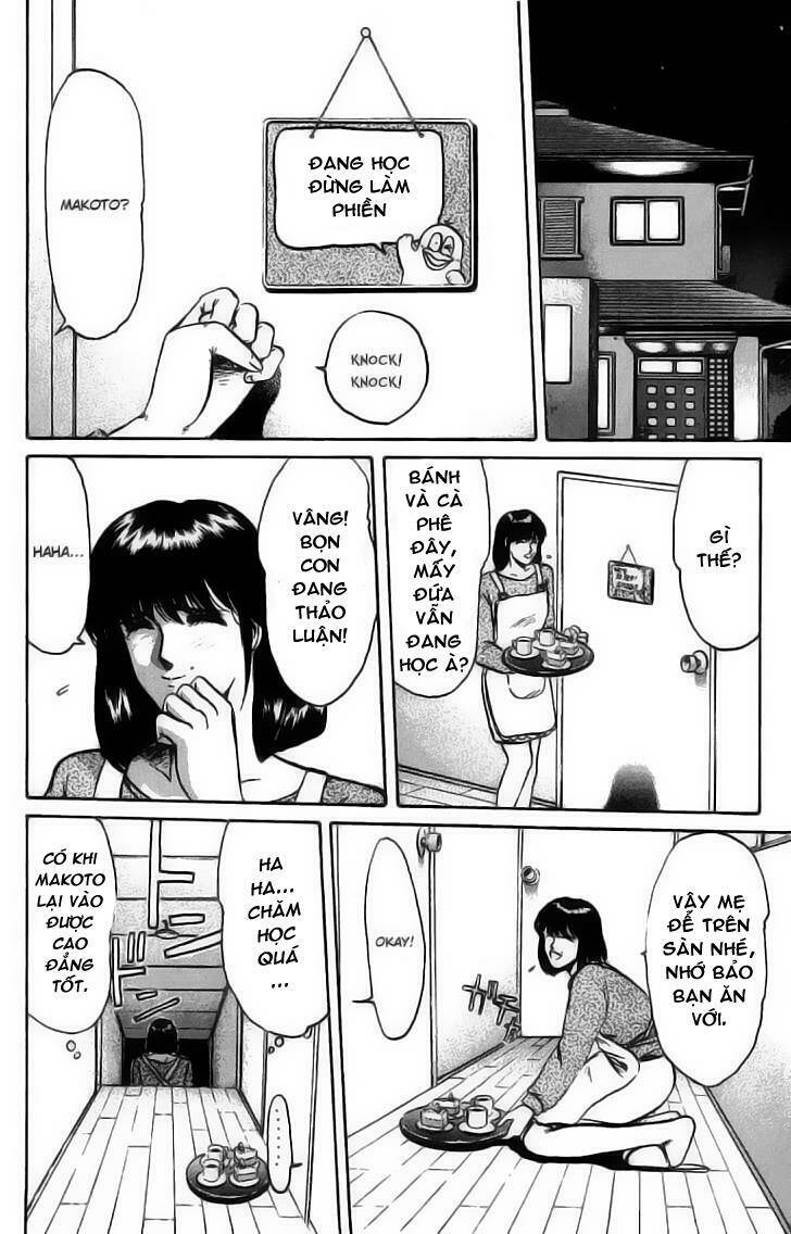 shonan junai gumi chapter 71 2