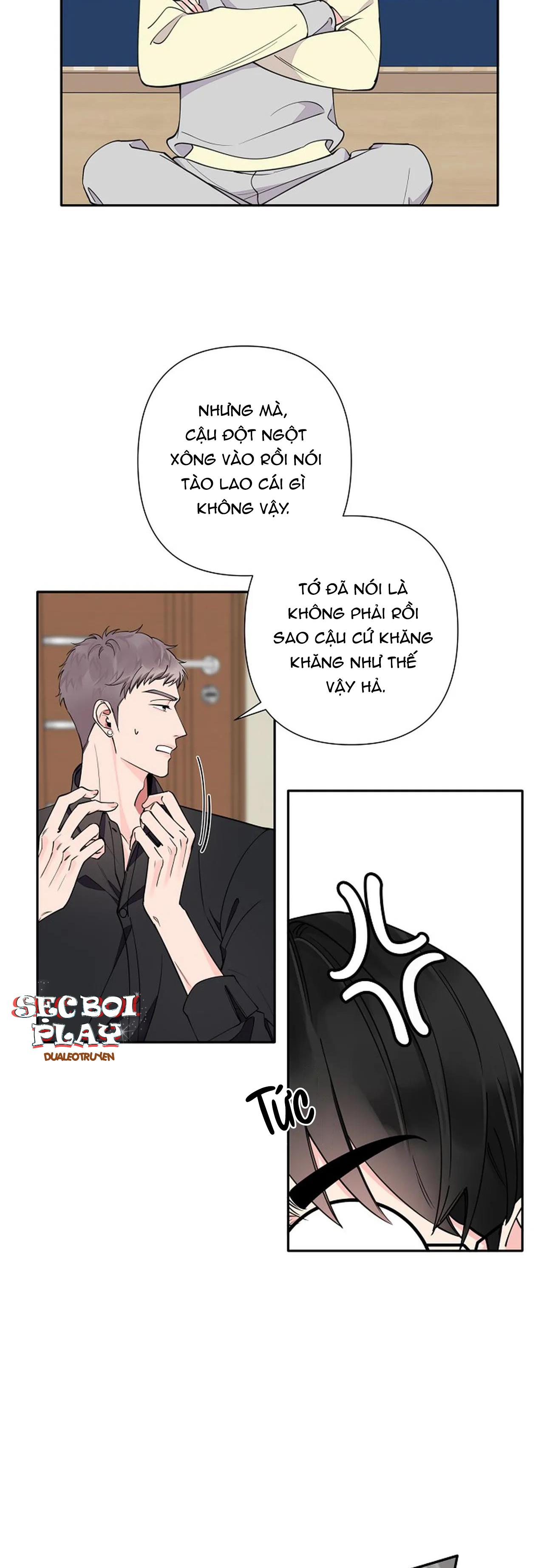 đêm dịu dàng chapter 8 29