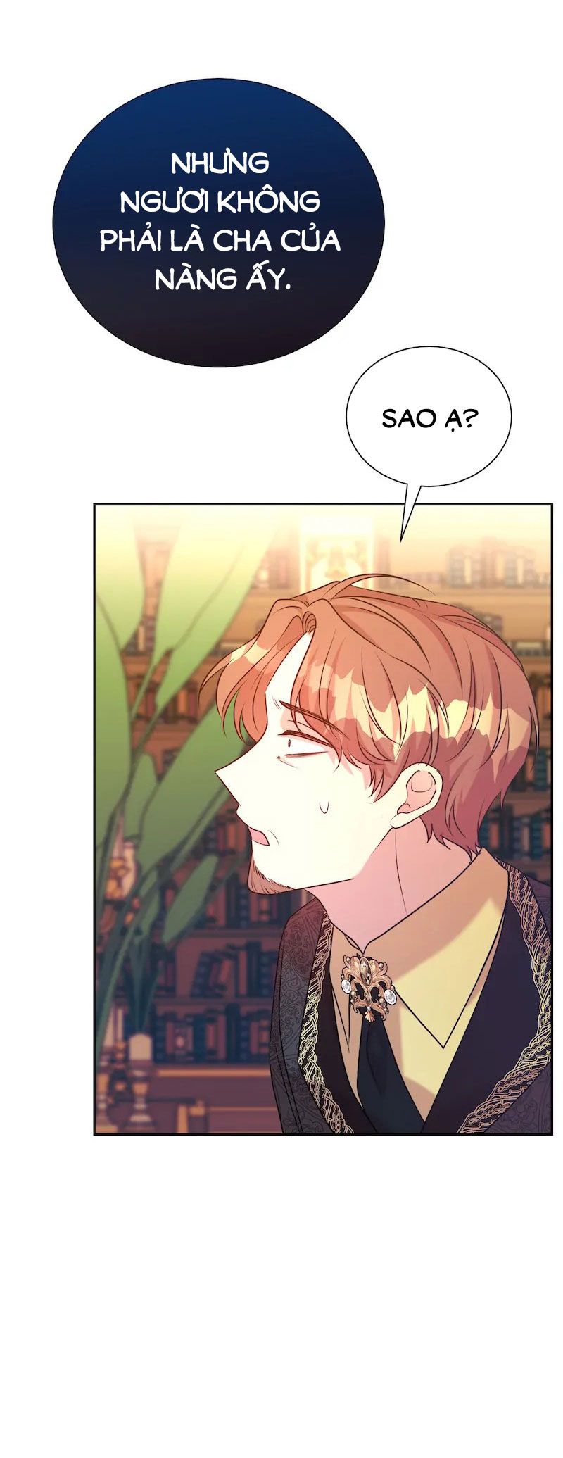 tôi chán nản vì người chồng thứ 2 còn "khỏe" hơn chồng cũ chapter 74.2 4