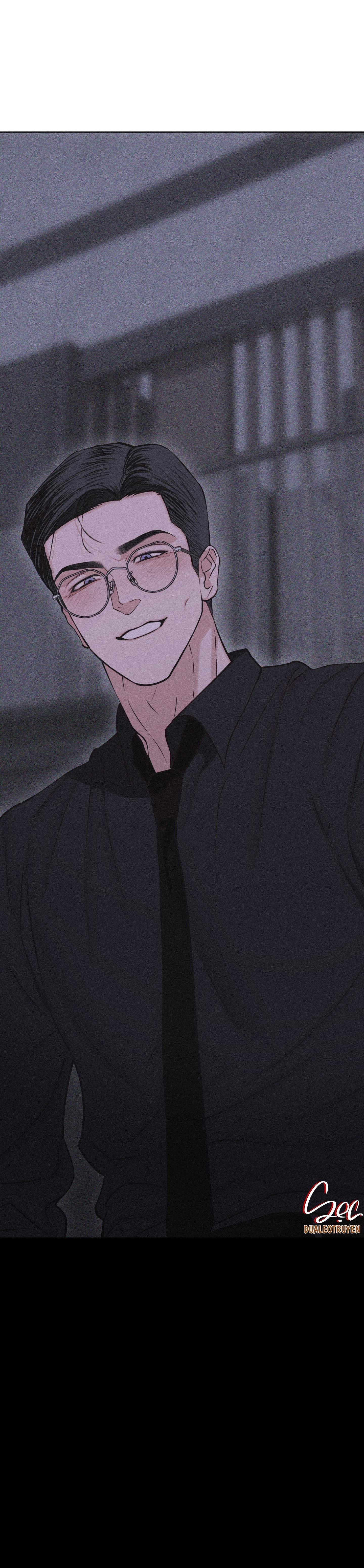 hình thái tình tan chapter 59 16