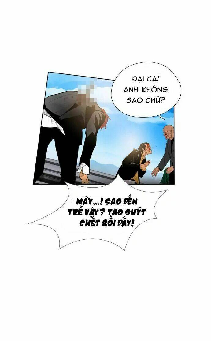 kẻ hồi sinh chapter 15 37