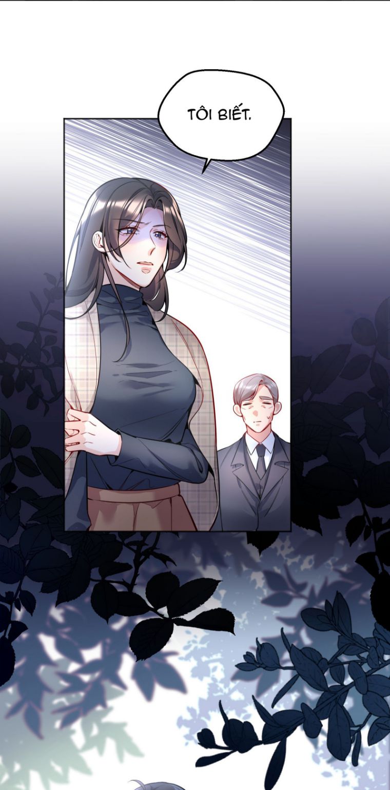 chàng nhân viên host và gã hàng xóm nguy hiểm chapter 86 32