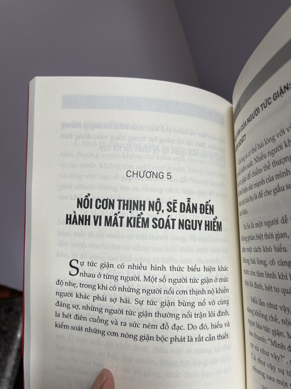 TÂM LÝ HỌC KHẮC CHẾ CƠN GIẬN – ĐỪNG ĐỂ CƠN GIẬN THAY ĐỔI CON NGƯỜI BẠN – Tằng Kiệt - Bizbooks - NXB Hồng Đức