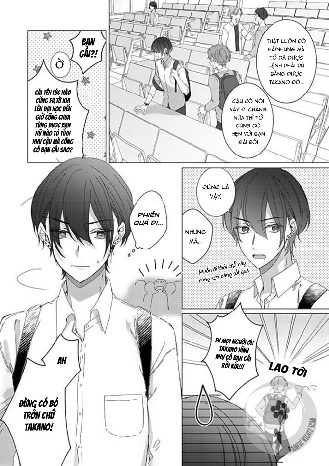 bản đồ tình yêu chapter 5.1 5