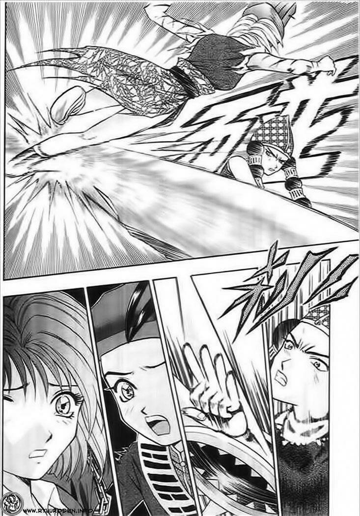 thiên địa nam nhi chapter 11 18