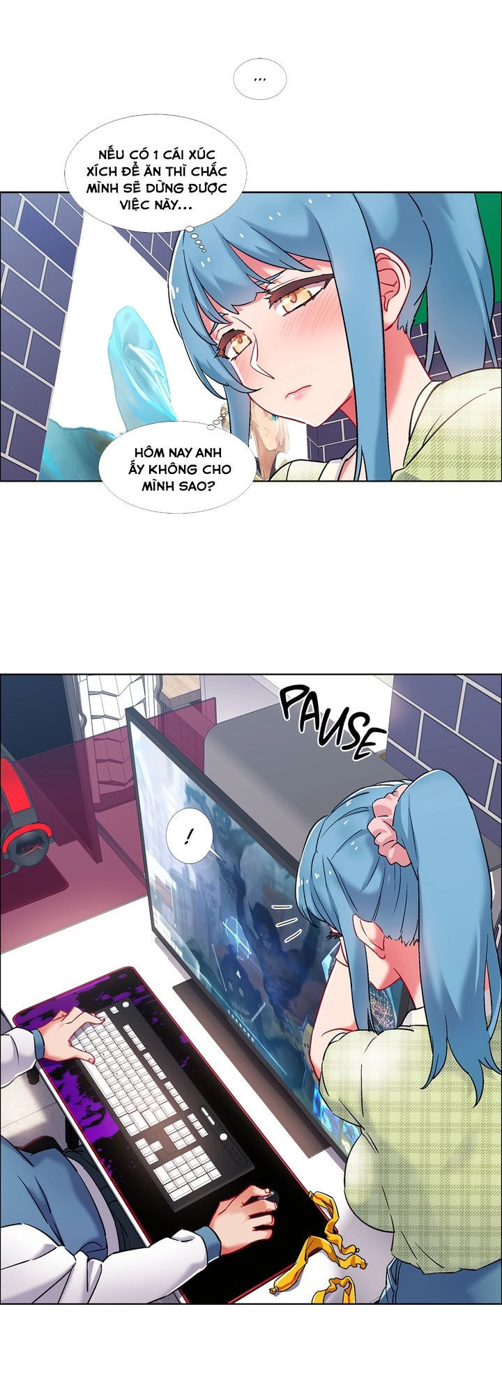 rental girls chapter 36 14