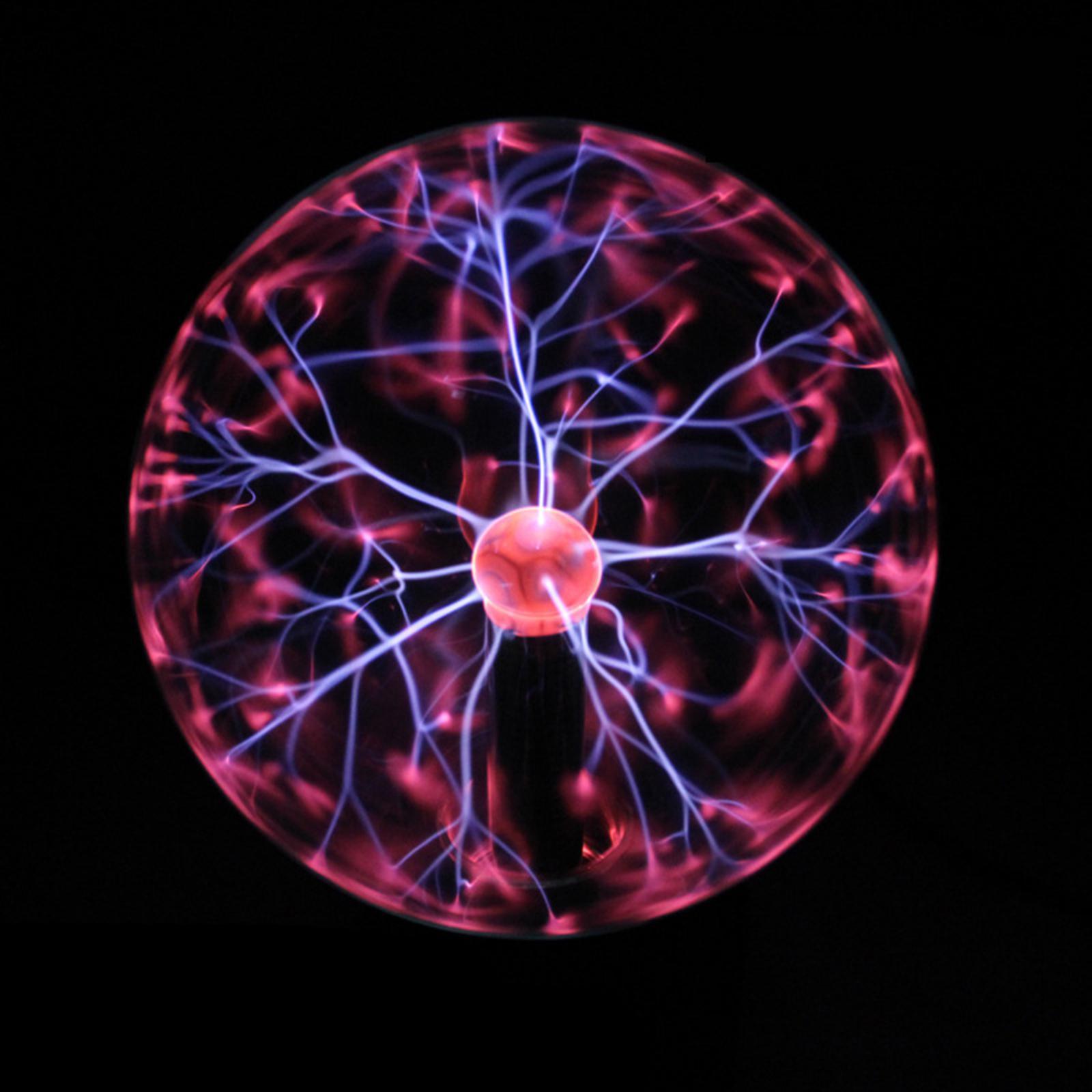 Ball Light  and Sound Sensitive Decor Kids Gift