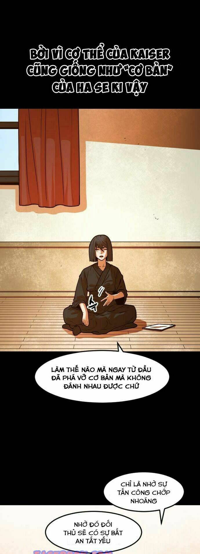 chinh phạt học đường chapter 17 25