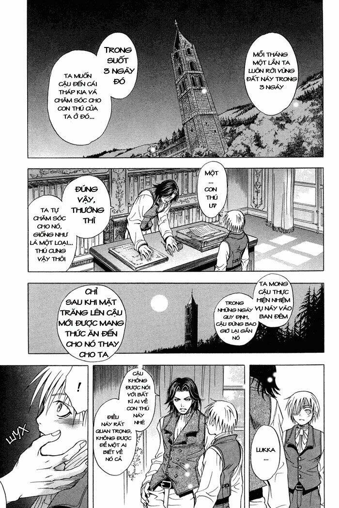 beast in the tower chapter 1 13