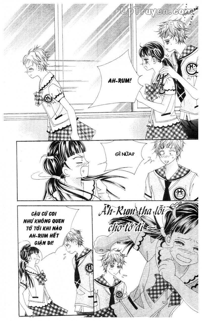 meo meo dịu dàng đi nhé chapter 3 98