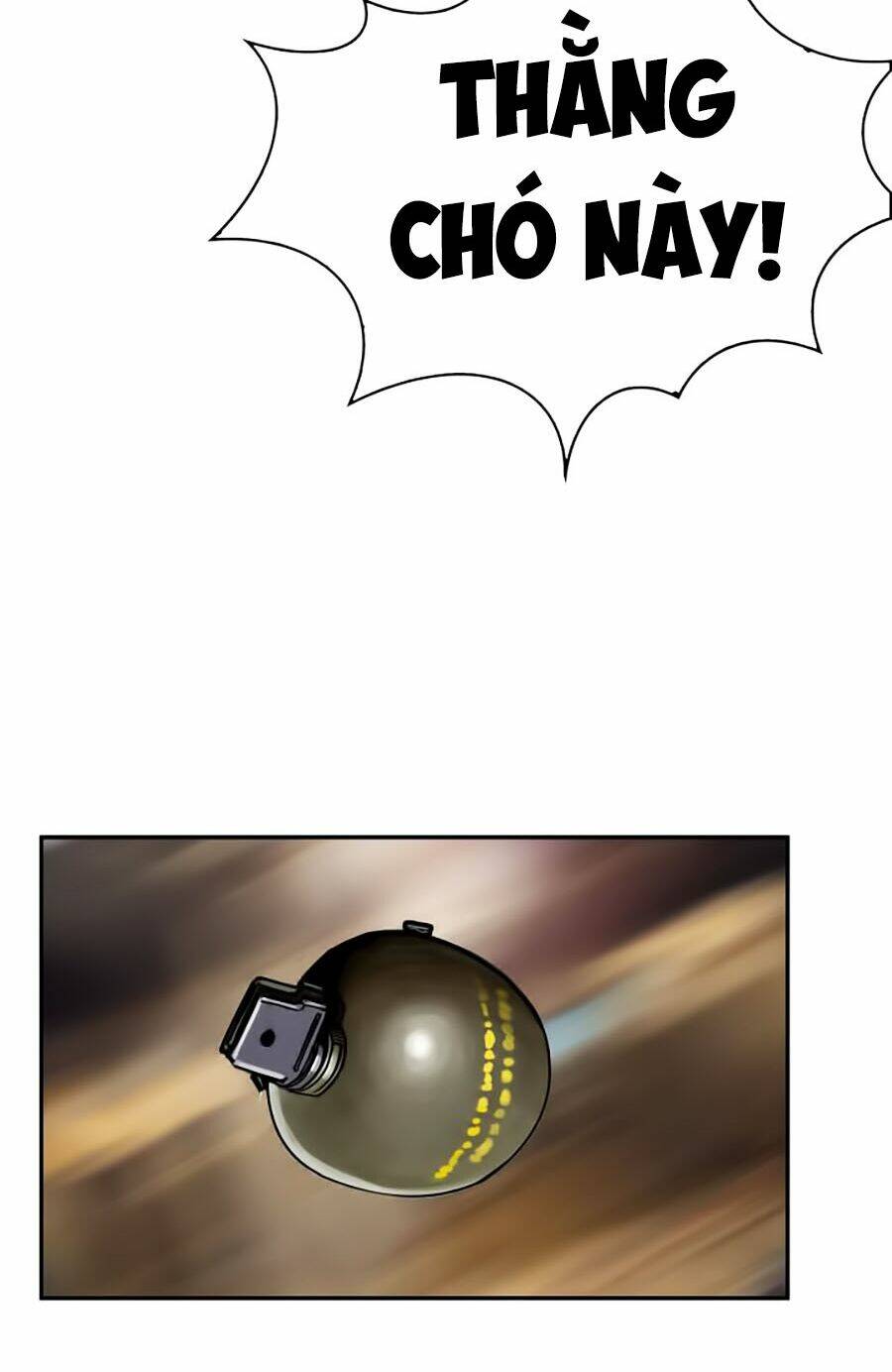 thợ săn đầu tiên chapter 40 73