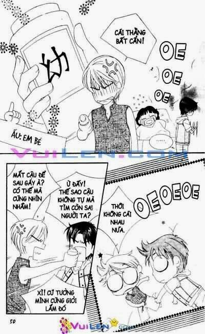 phép màu chapter 5 50