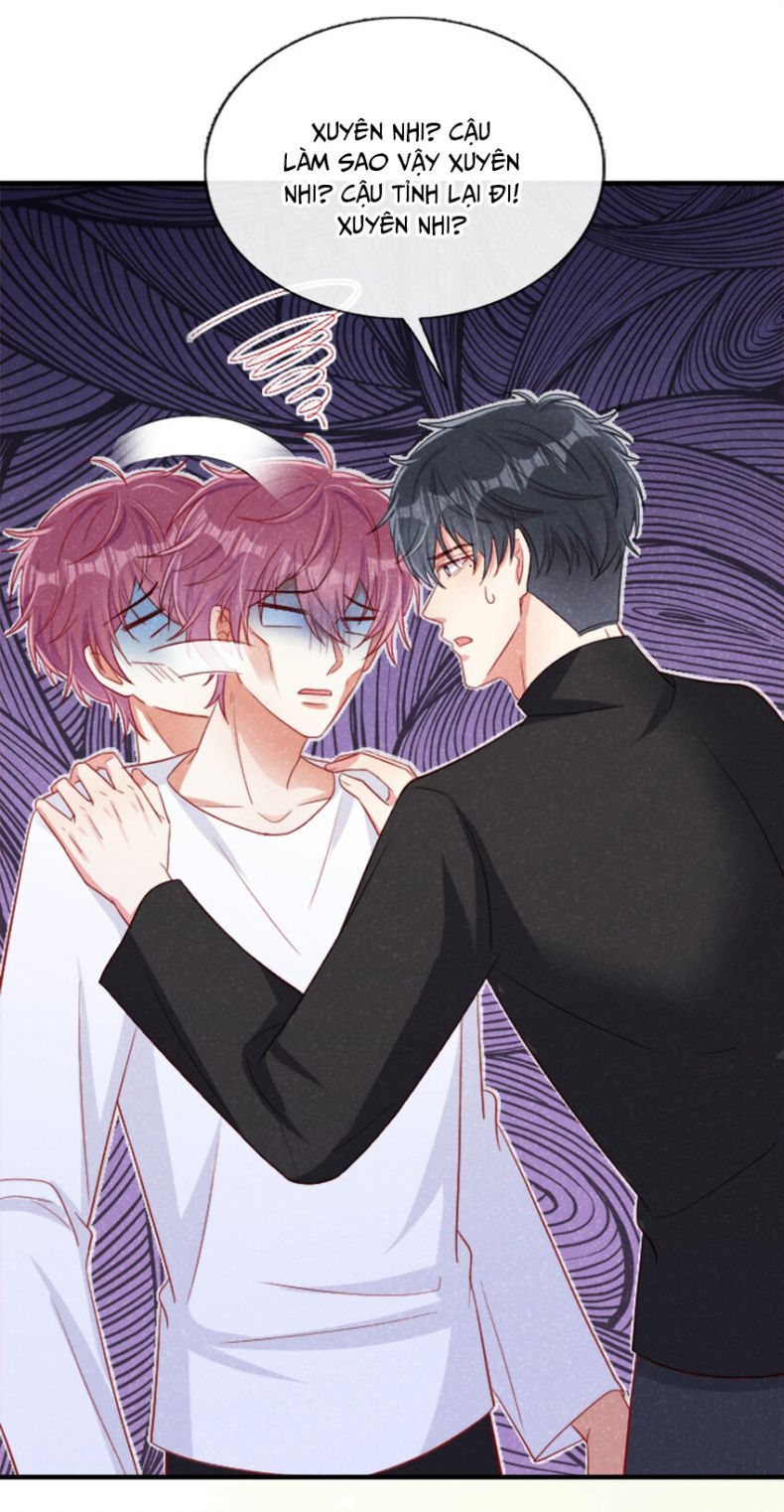 tôi với hình mẫu lý tưởng lìa trần rồi! chapter 39 20