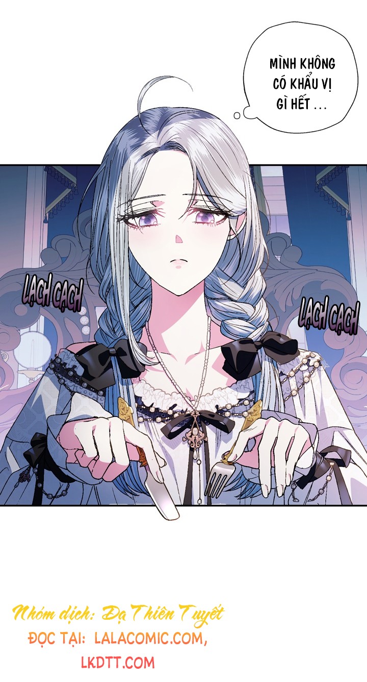 cha, con không muốn kết hôn đâu chapter 52 28