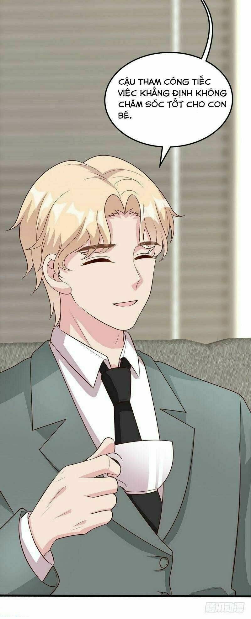 nam thần manh bảo tận diệt chapter 52 7