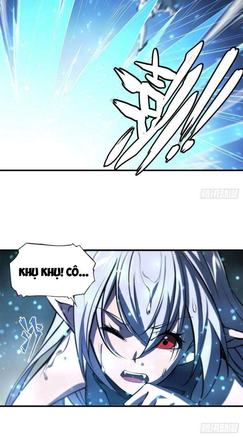 huyết cơ và kỵ sĩ chapter 170 19