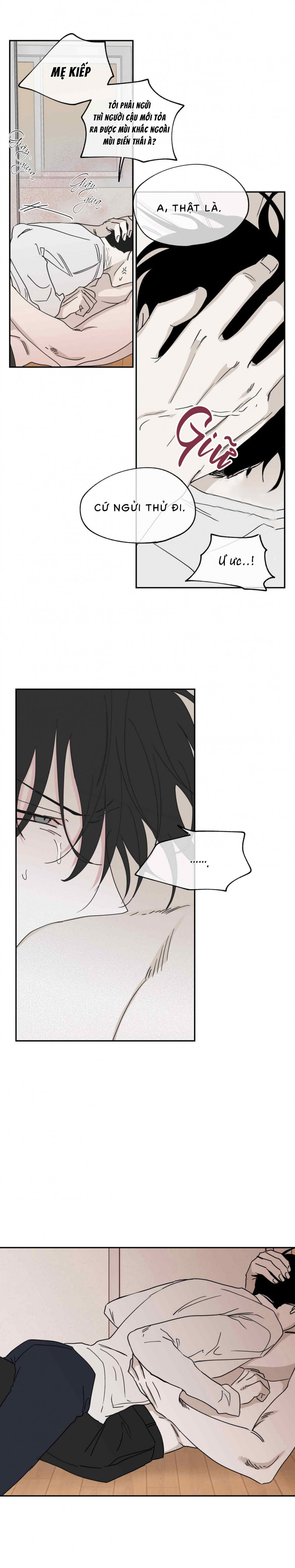 đêm bên bờ biển chapter 10 6