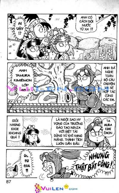 ninja loạn thị chapter 62 87