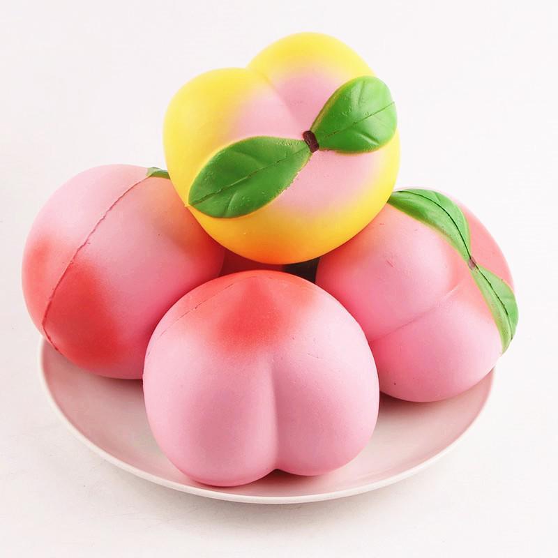 Bán SquiShy QUẢ ĐÀO Siêu rẻ