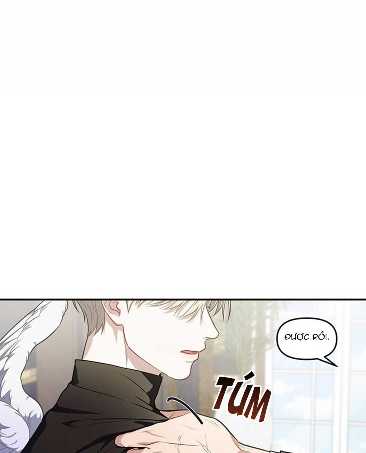 cách để sống sót với tư cách là người chơi chapter 23 28